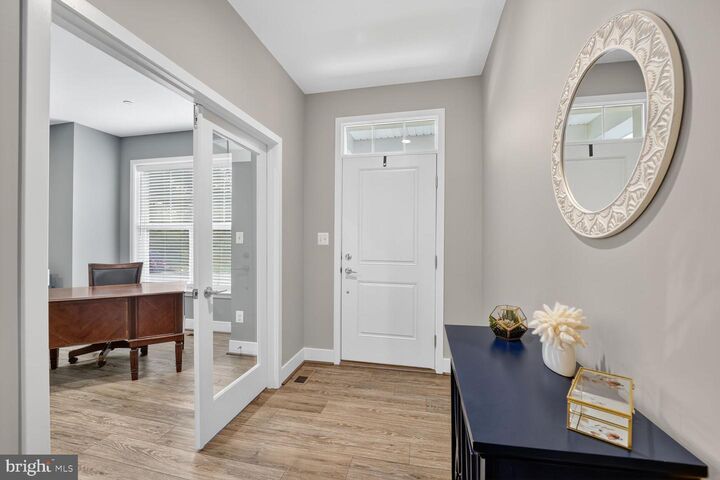 Property Photo: 104 Retriever Way MD 21146