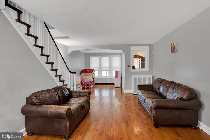 Property Photo:  3252 Cottman Avenue  PA 19149 