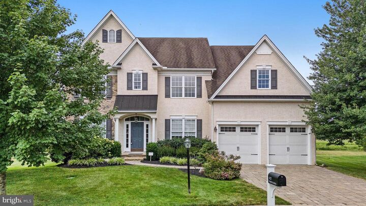 412 Thistle Drive  Phoenixville PA 19460 photo