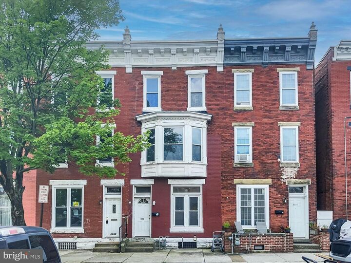 2032 N 5th Street  Harrisburg PA 17102 photo
