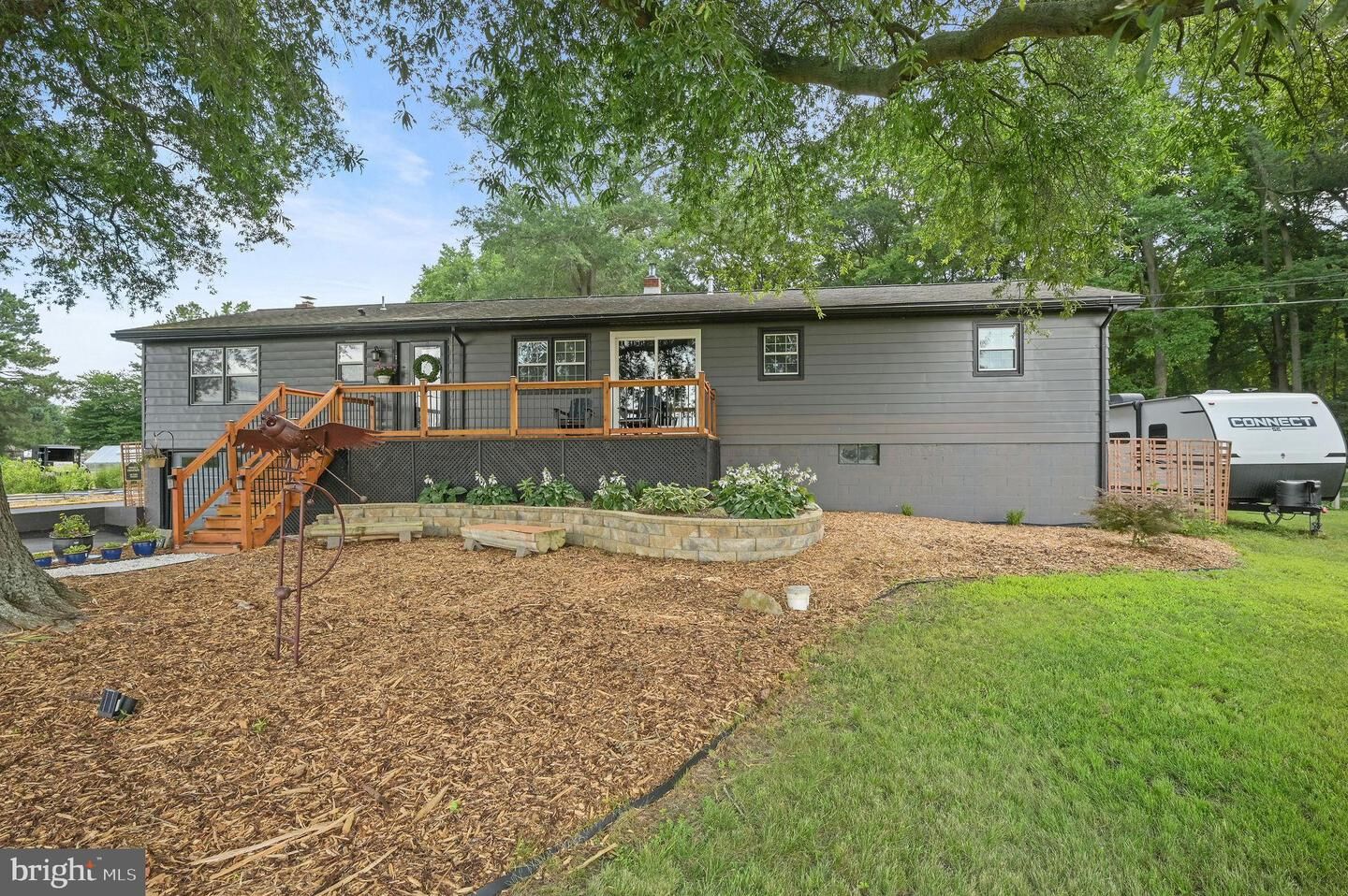 Property Photo:  844 Big Ditch Road  DE 19934 