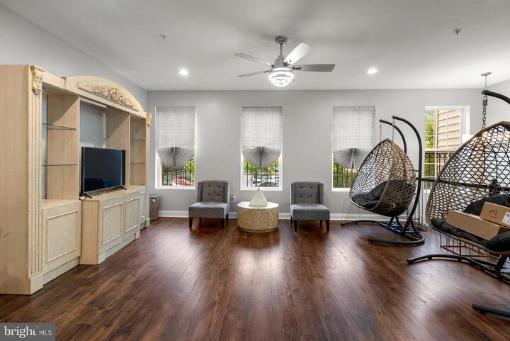 Property Photo: 3805 Pentland Hills Drive MD 20774