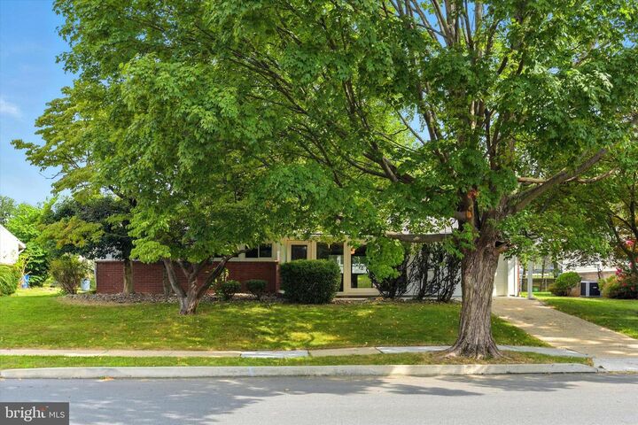 Property Photo: 3424 Walnut Street PA 17011