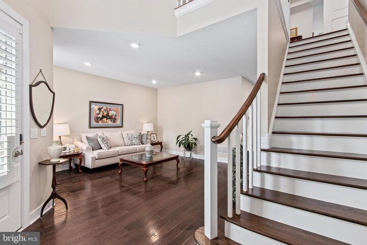 Property Photo:  44 Birdie Way  NJ 08648 