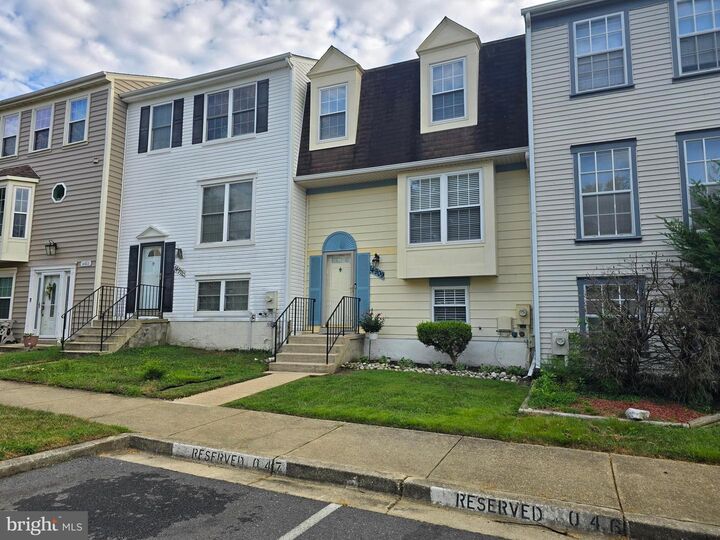 Property Photo: 14909 London Lane MD 20715