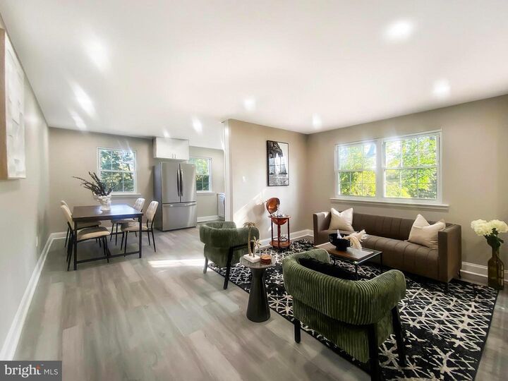 Property Photo: 246 E Springfield Avenue PA 19118