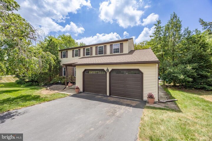 Property Photo: 3 Buckthorn Lane PA 19426