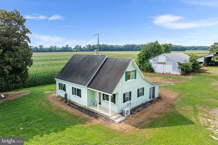 25699 Auction Road  Federalsburg MD 21632 photo