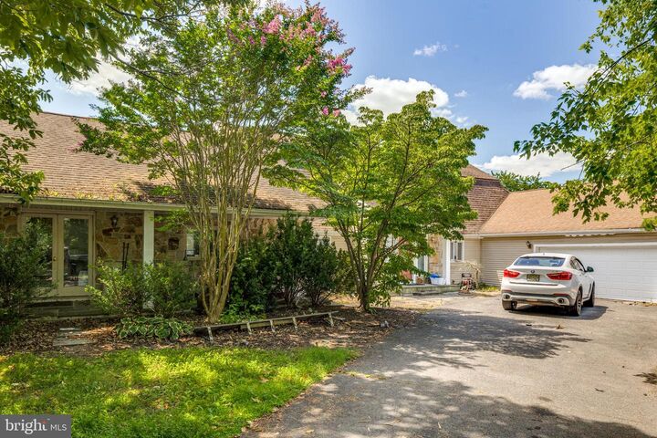 Property Photo: 36 White Pine Road NJ 08515