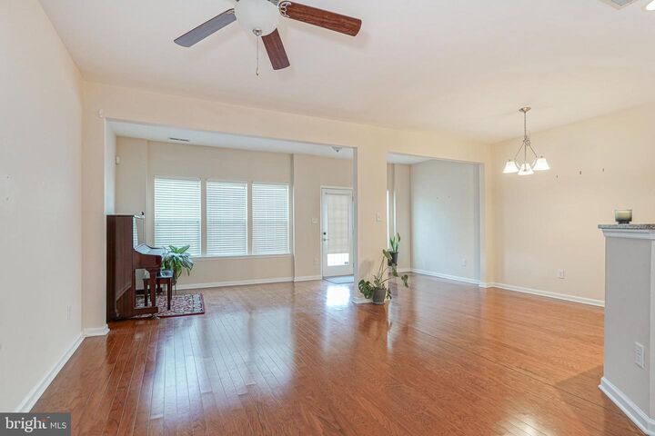 Property Photo:  56 Sundance Drive  NJ 08619 