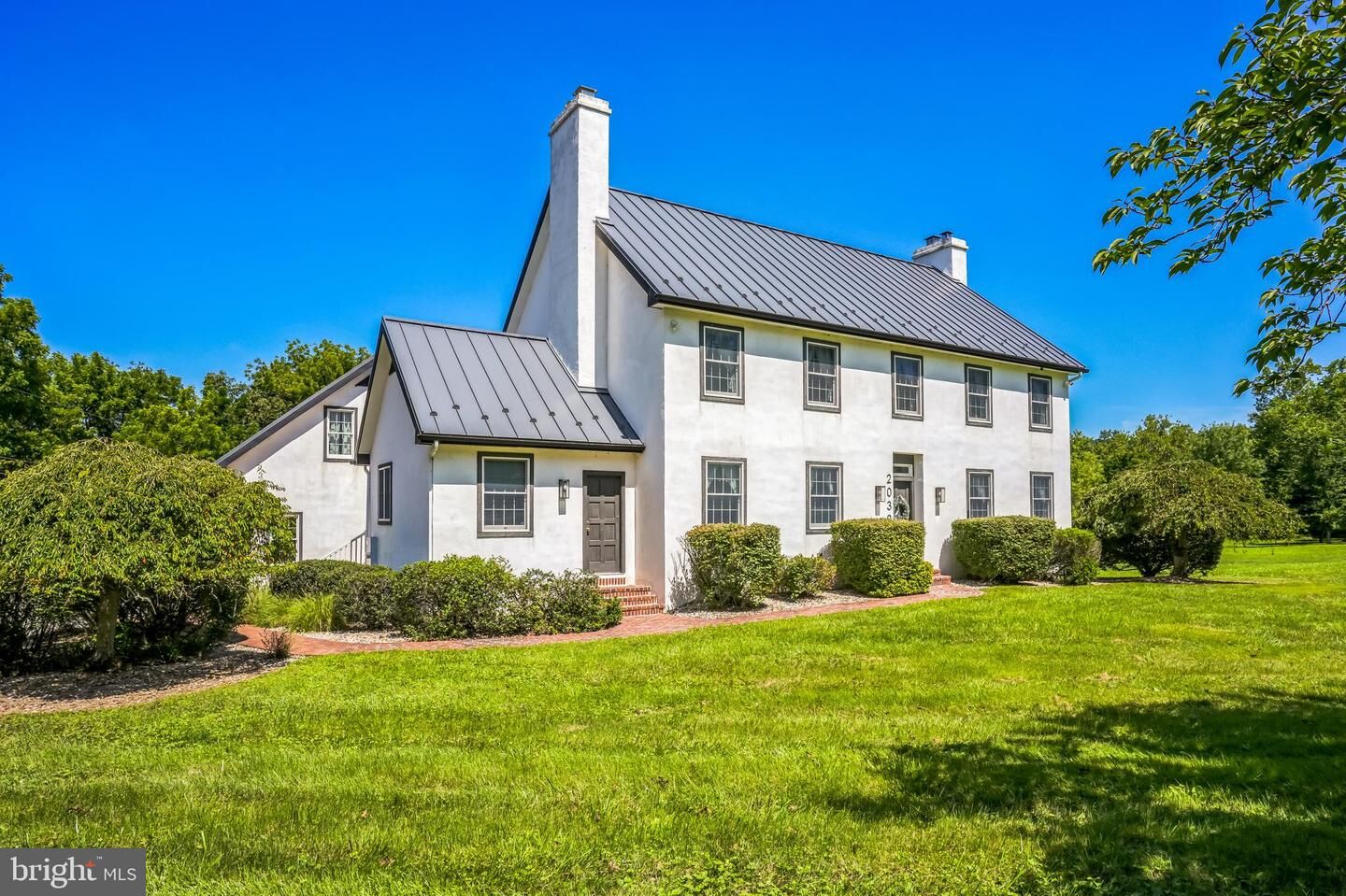 Property Photo: 2039 School Road PA 19465