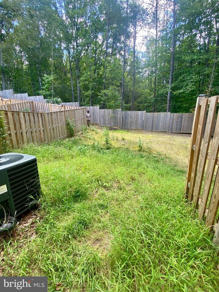 Property Photo: 313 Huff Drive VA 22554