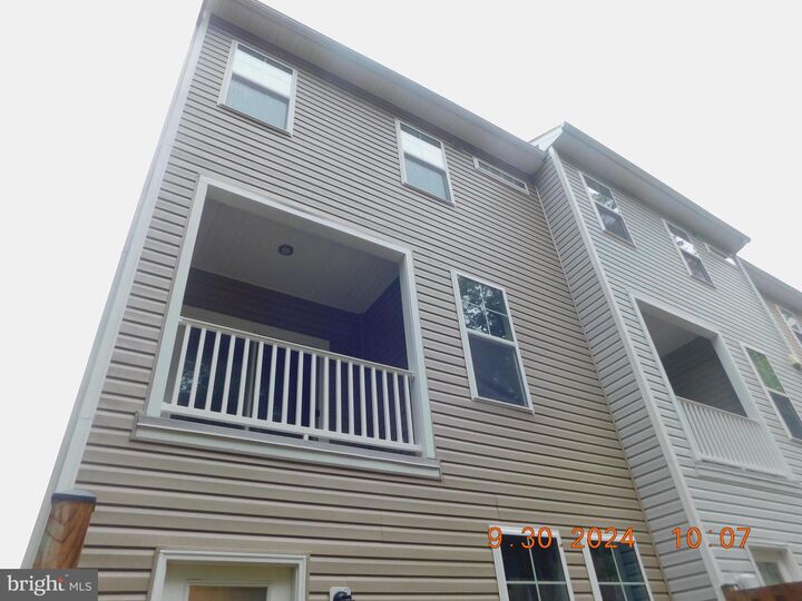 Property Photo:  313 Huff Drive  VA 22554 