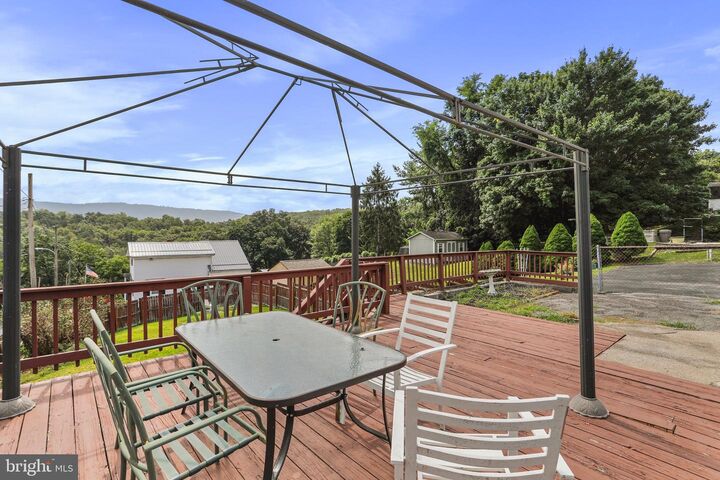 Property Photo:  533 Fort Avenue  MD 21502 