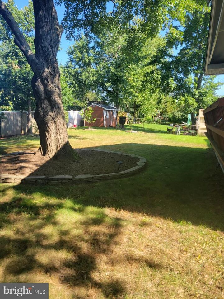 Property Photo:  6024 Frontier Drive  VA 22150 