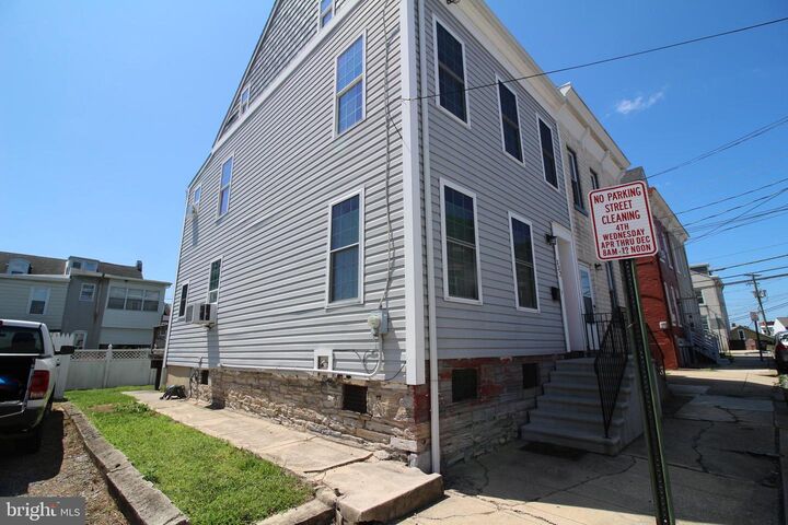 Property Photo:  332 Cherry Street  PA 19611 