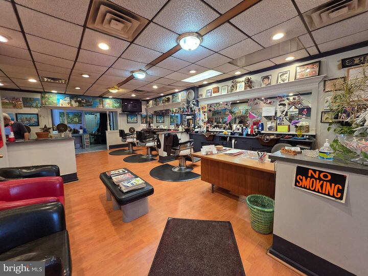 Property Photo: 20 S Orange Street PA 19063
