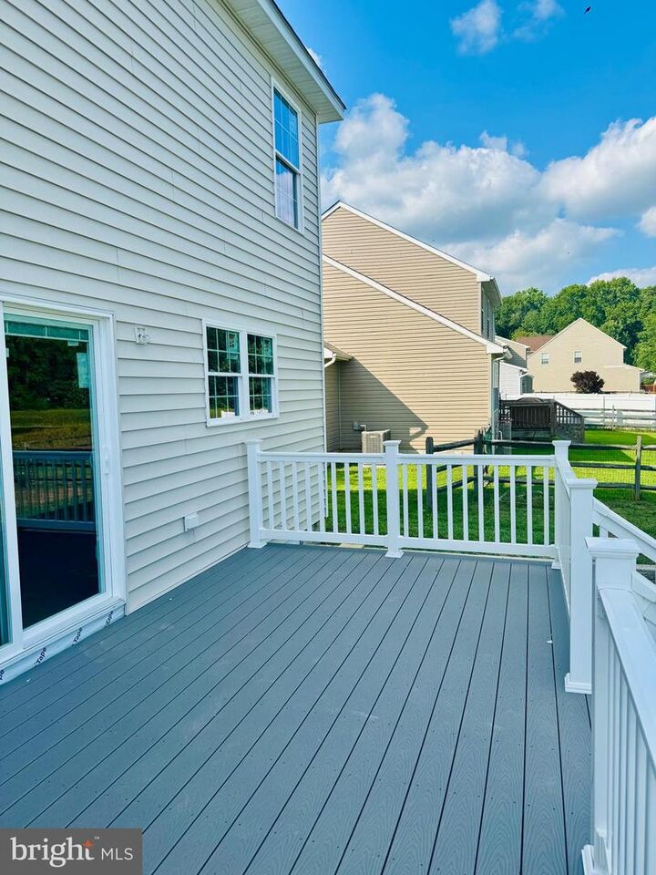 Property Photo: 71 Zelkova Road DE 19977
