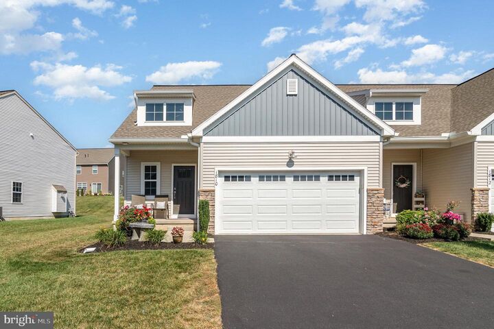 Property Photo:  1810 Shady Lane  PA 17055 