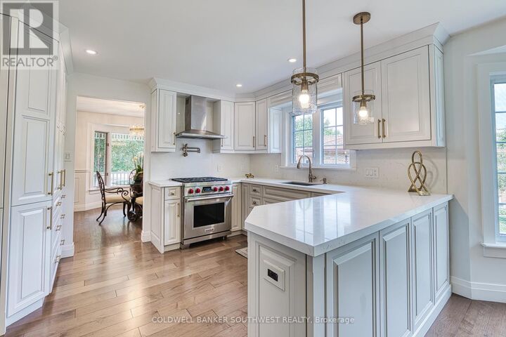Property Photo: 57 Mc Queen Court ON N4Z 1H5