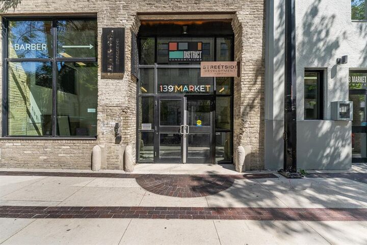 139 Market Avenue  Winnipeg MB R3B 0P5 photo