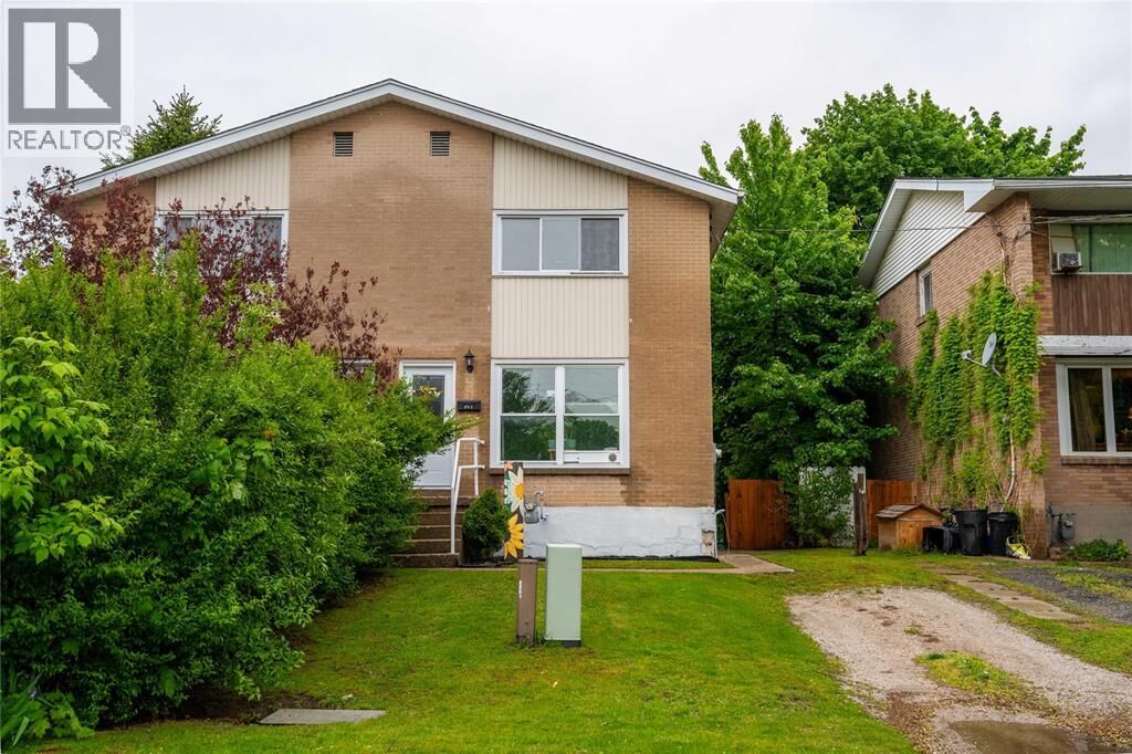 Property Photo:  787 Netherlands Place  ON N7S 2W5 