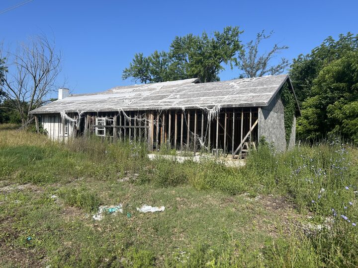 Property Photo:  13181 N Old Hwy 63  MO 65255 