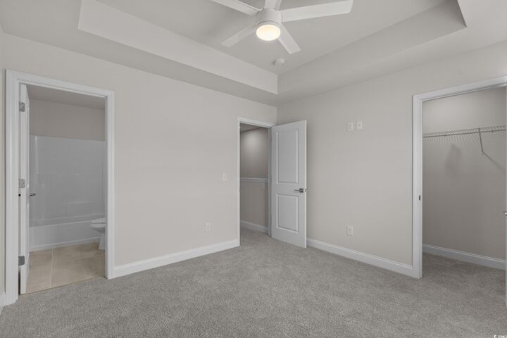 Property Photo: 861 Maxine Ct. C SC 29577