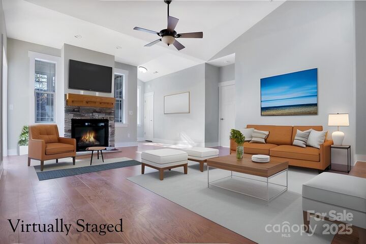 Property Photo:  9999-S-3 Brookstone Place S-3  NC 28715 