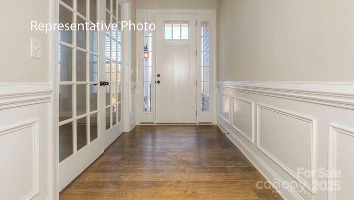 Property Photo: 2034 Gallinule Drive NC 28079