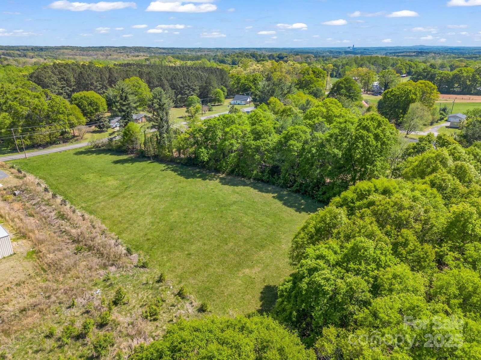 Property Photo: 0 Ellenboro Henrietta Road NC 28040