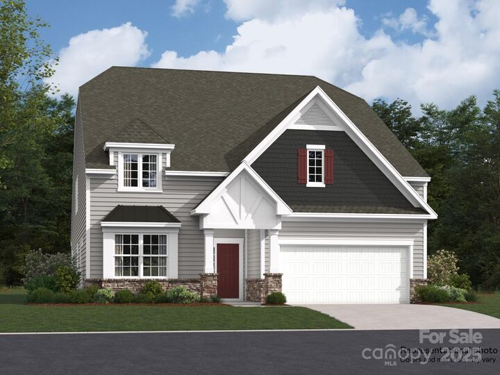6454 Fairfax Court  Maiden NC 28650 photo