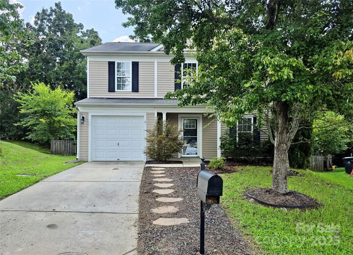 10609 Spring Rain Court  Charlotte NC 28278 photo