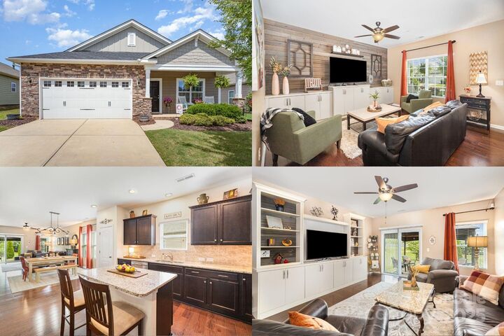 142 Willow Valley Drive  Mooresville NC 28115 photo