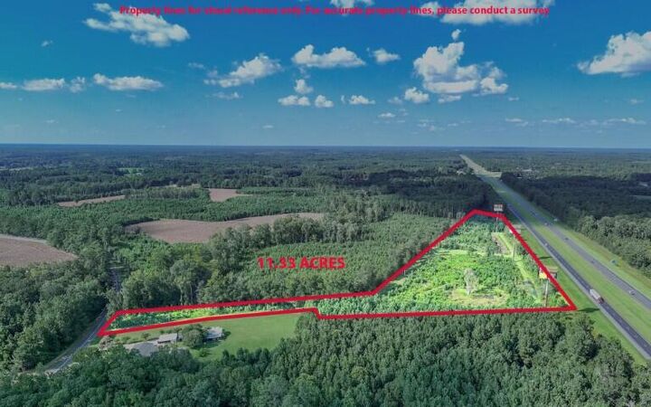 Property Photo:  0 Mulberry Road  SC 29477 