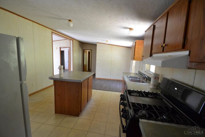 Property Photo: 316 Circle Drive OH 45167