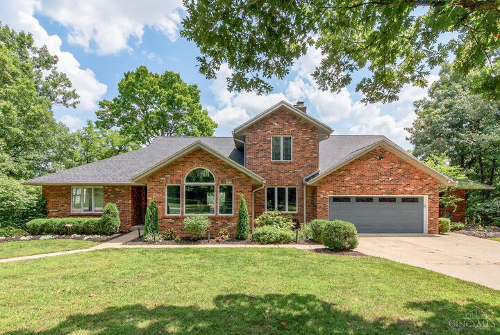 4280 Tylersville Road  West Chester OH 45011 photo