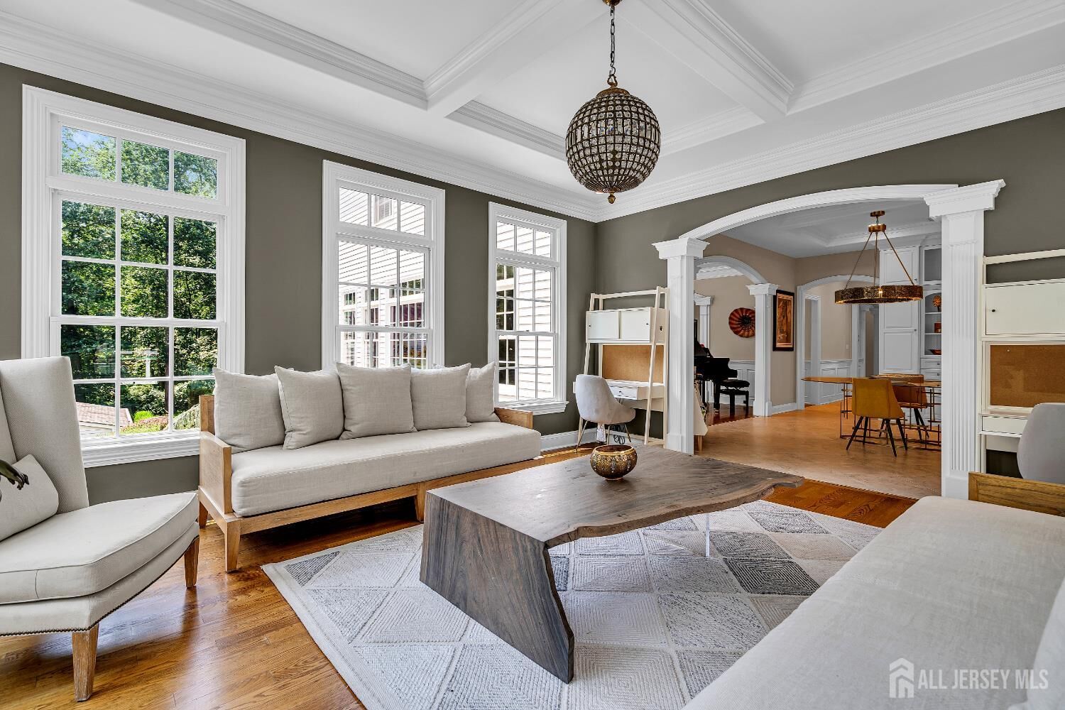 Property Photo: 63 Charles Road NJ 07924