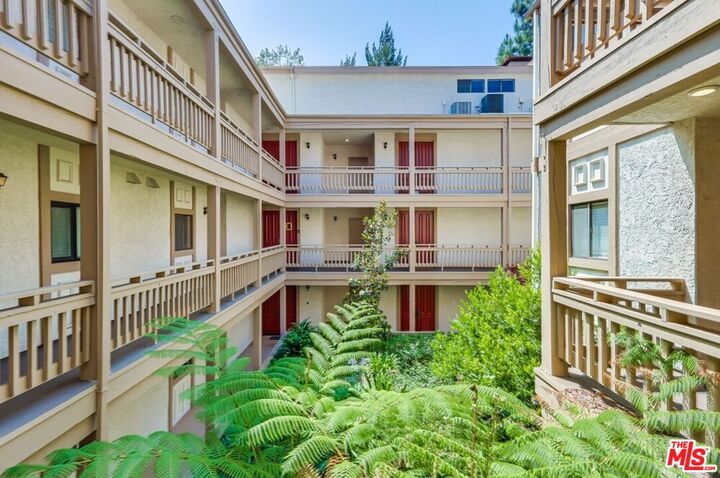 Property Photo:  3480 Barham Blvd  CA 90068 