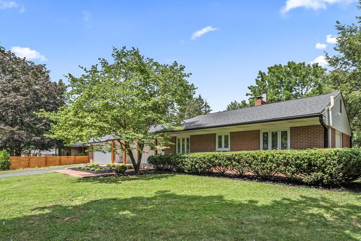 Property Photo:  188 Croswell Road  OH 43214 