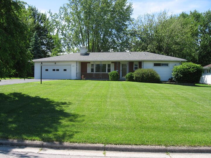 Property Photo:  320 Lorish Avenue  OH 45177 