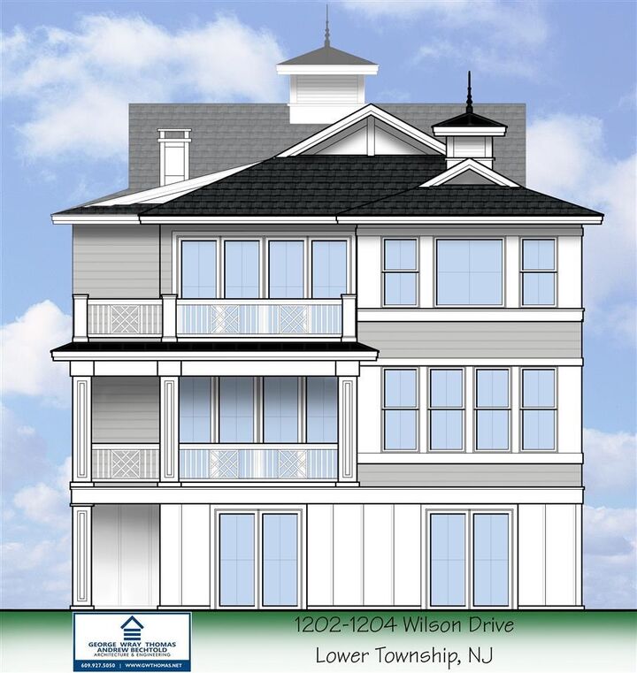 1204 Wilson  Lower Township NJ 08204 photo
