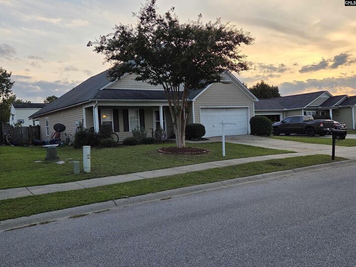 Property Photo: 113 Harvest Grove SC 29072