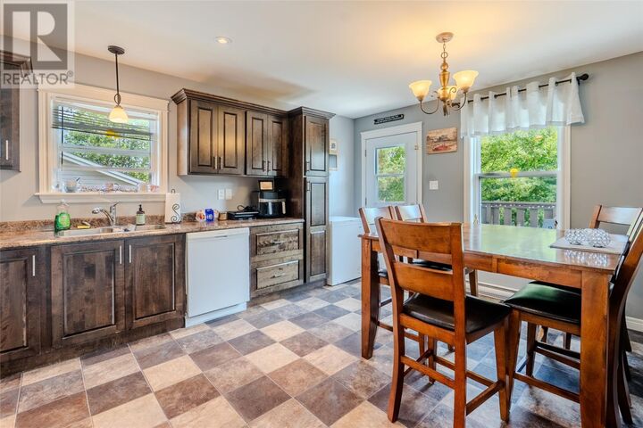 Property Photo: 91 Seal Cove Road NL A1X 6S6