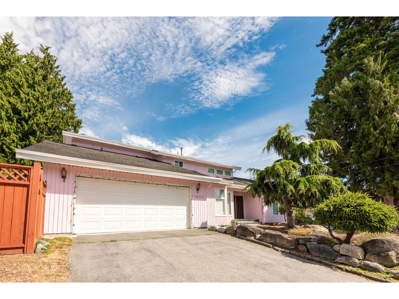 Property Photo: 16111 10 BC V4A 1A7