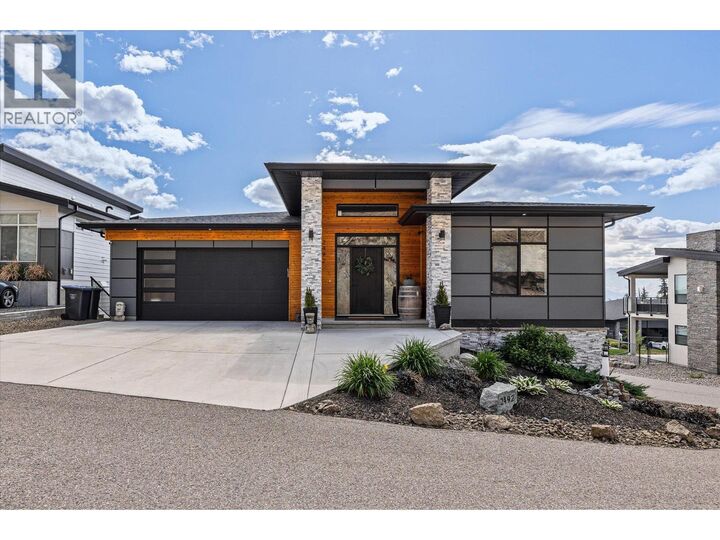 2492 Tallus Heights Lane  West Kelowna BC V4T 3M2 photo