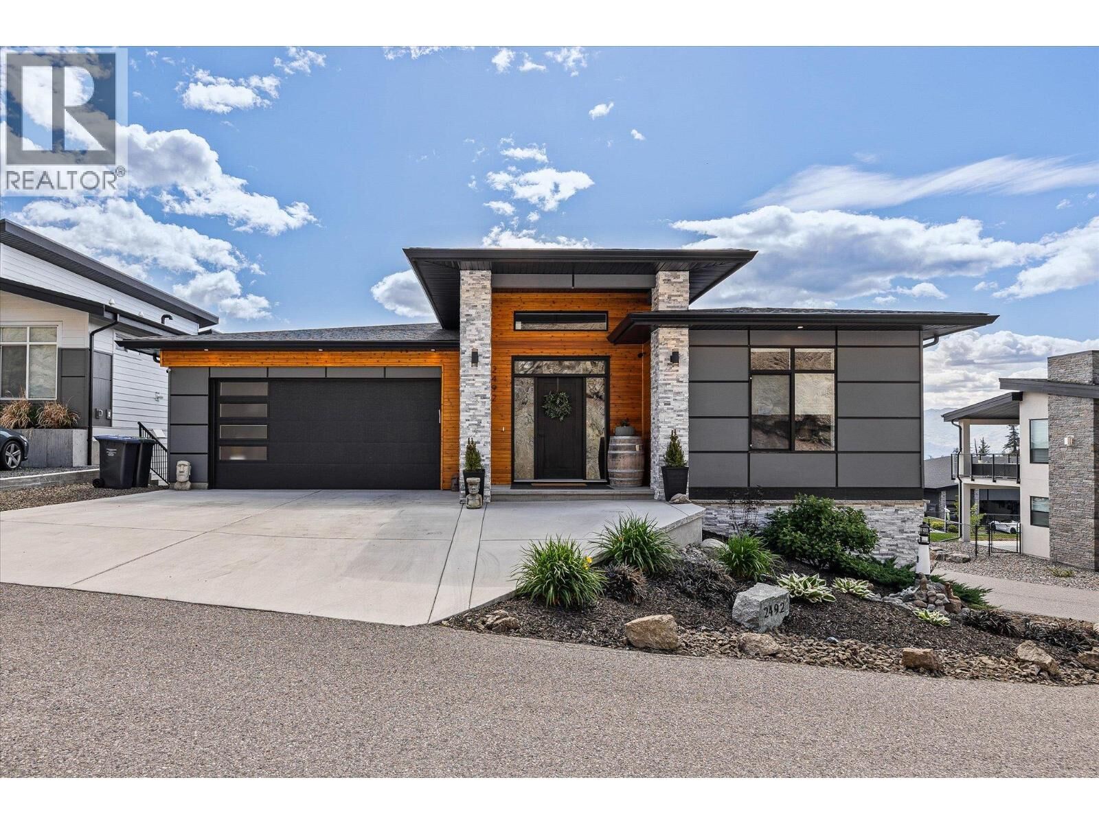 Property Photo:  2492 Tallus Heights Lane  BC V4T 3M2 