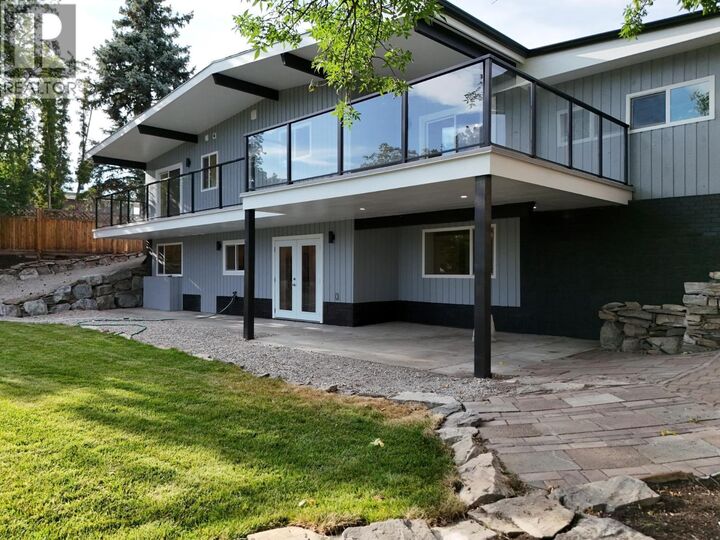 1457 Alta Vista Road  Kelowna BC V1Y 6K9 photo