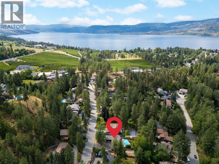 Photo de la propriété:  636 Thorneloe Road  BC V1W 4P6 
