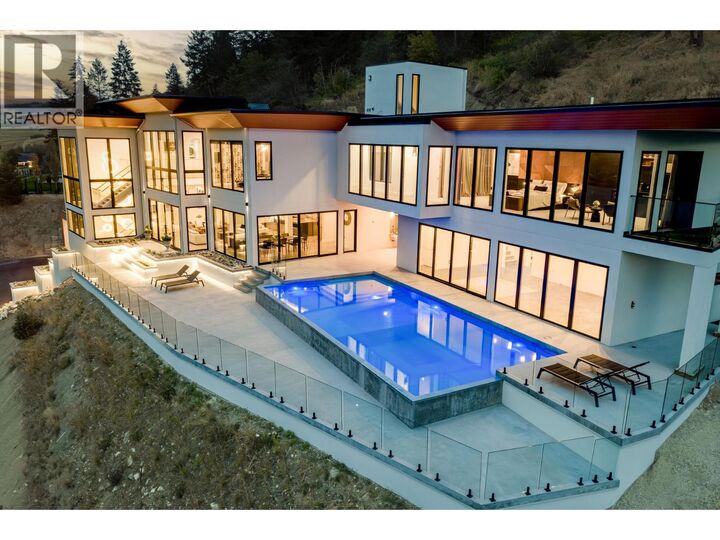 Property Photo: 120 Sunset Boulevard BC V1H 1T7